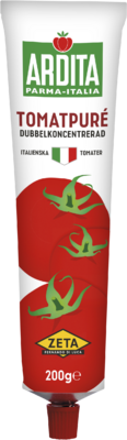Tomatpuré 200g Ardita