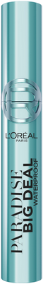 Paradise Big Deal Mascara Black 9.9 Milliliter Loreal
