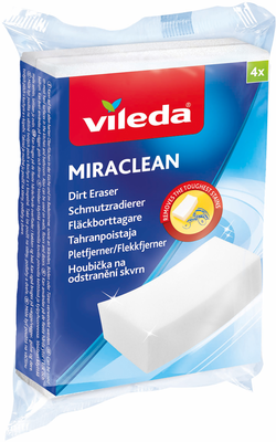 Skrubbsvamp Pro Clean 2-p Vileda