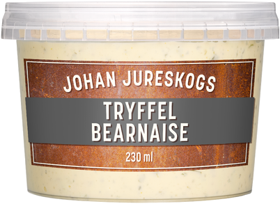 Bearnaise 230ml Johan Jureskog Selection