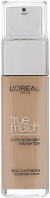 Foundation True Match 1W Ivory Gold 30ml L’Oréal Paris