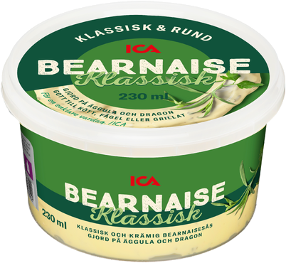 Bearnaise Klassisk 400ml ICA