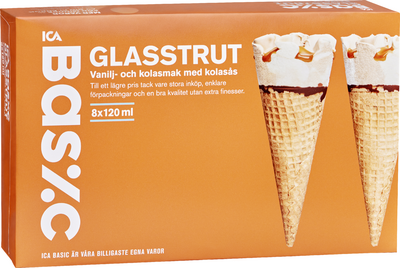 Maräng Kolasmak 125g ICA