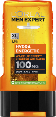 Presentbox Hydra Energetic 1-p Loreal