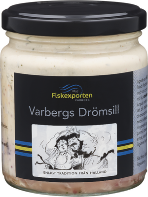 Drömsill 250g Fiskexporten