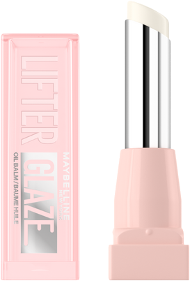 Lip Balm Lifter Glaze Clear Crave 01 2.8 Gram Maybelline