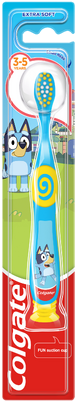 Tandborste Kids 4-p Colgate