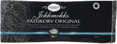 Falukorv Original 500g Jokkmokks Korv & Rökeri