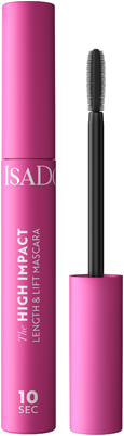 Mascara 10s L&L 02 9 Milliliter IsaDora