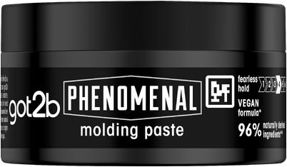 Beach Matt Paste 100ml Schwarzkopf Got2b