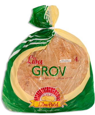Baklava 30 g Liba Bröd