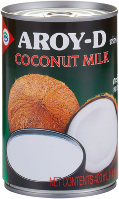 Kokosmjölk 1l Aroy-D