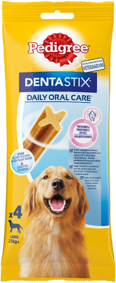 Dentastix Large 810g Pedigree