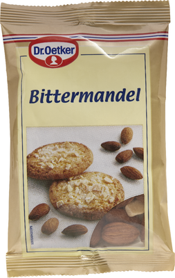 Bittermandel 50g ICA