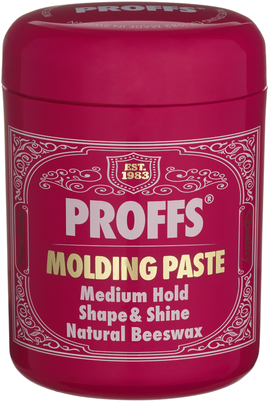 Molding Paste 100ml Proffs