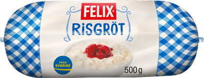 Risgrynsgröt 500g ICA