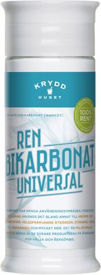 Bikarbonat 400g Kryddhuset