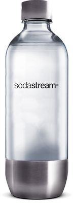 PET-Flaska 1x1l SodaStream