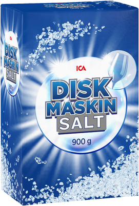 Diskmaskinsalt 900g ICA