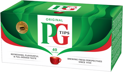 Notebook Poppy/Svart A5 2 pack