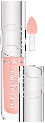 Ambition Hyaluron Lip Oil 201 5 Milliliter Loreal