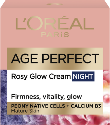 Ansiktskräm Dag Age Perfect Golden Age 50ml Loreal
