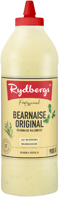 Bearnaise Orginal 250ml Rydbergs