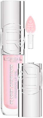 Plump Ambition Hyaluron Lip Oil 641 5 Milliliter Loreal
