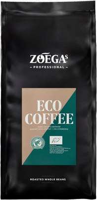 Kaffe Hela Bönor Mezzo 500g Zoegas