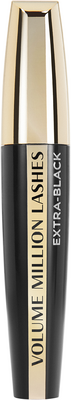Mascara Volume Million Lashes Black 1-p L’Oréal Paris