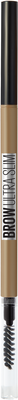 Ögonbrynspenna Ultra Slim Blonde 1 1-p Maybelline