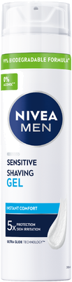 Sensitive Rakgel 200ml ICA
