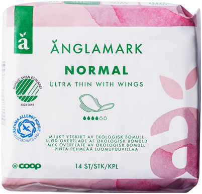 Bindor Ultra Normal 30-p Always
