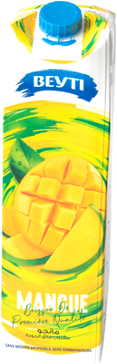 Mango dryck 1l Beyti
