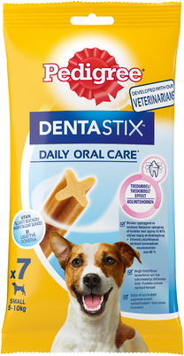 Dentastix Small 110g Pedigree