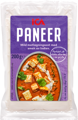 Paneer 200g ICA