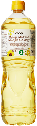 Matolja 1l ICA