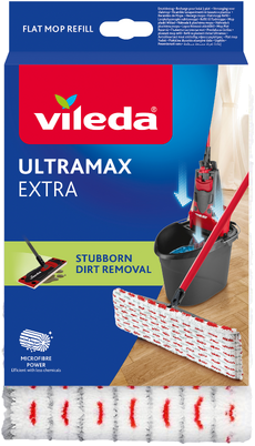 Refill Ultramax Care