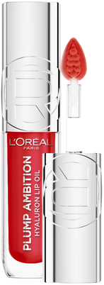 Plump Ambition Hyaluron Lip Oil 380 5 Milliliter Loreal