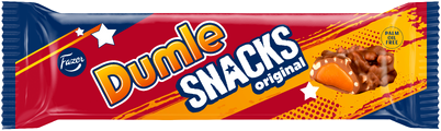 Dumle Original 250g Fazer