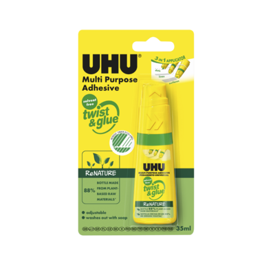 Lim Twist & glue 35ml UHU
