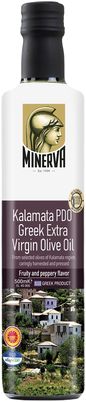Extra jungfru Olivolja 500ml KRAV Monini