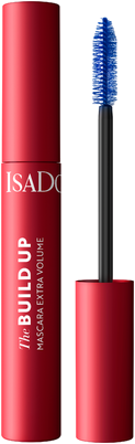 The Build Up Mascara Ext Volume 03 10 Milliliter IsaDora