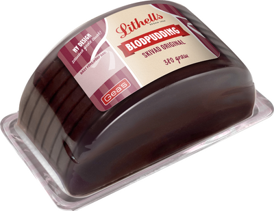 Blodpudding 500g Gea´s
